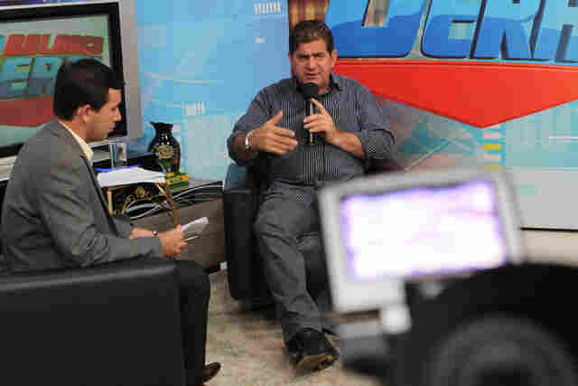 Dívidas deixadas por Serraia chegam a R$ 10 milhões