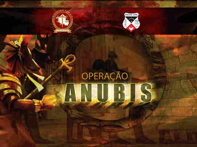 MINISTÉRIO PÚBLICO E POLÍCIA CIVIL DEFLAGRAM OPERAÇÃO EM CACOAL PARA COMBATER FUNERÁRIAS DE &#34;FACHADA&#34;