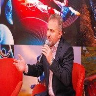 Em Cacoal presidente da Assembléia alerta para a crise financeira do Estado