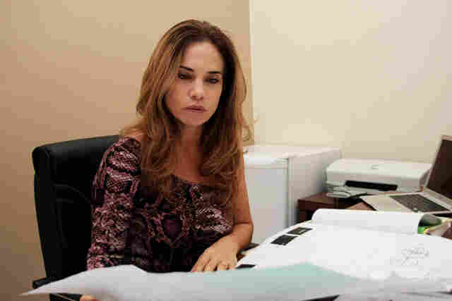 MPF pedirá novo afastamento de Silvana Cavol da Sempre