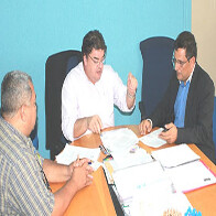 Após reunião com Sindsaúde Sesau garante implantação do realinhamento