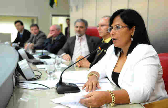 PRESIDENTE DA ASSEMBLÉIA QUER FISCALIZAÇÃO EXTERNA NA PROCURADORIA GERAL DO ESTADO