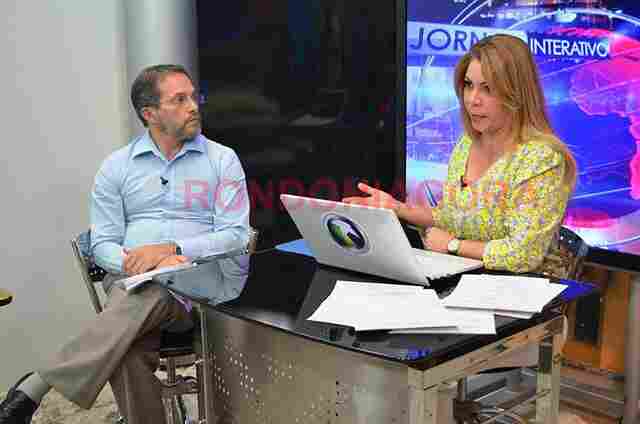 Sid Orleans explica que vereador não devolveu e nem prestou contas de diárias recebidas sem viajar