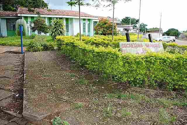 Secretarias mudam de prédios para sair do aluguel