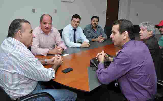 Prefeitura quer incentivar novos negócios em Ji-Paraná