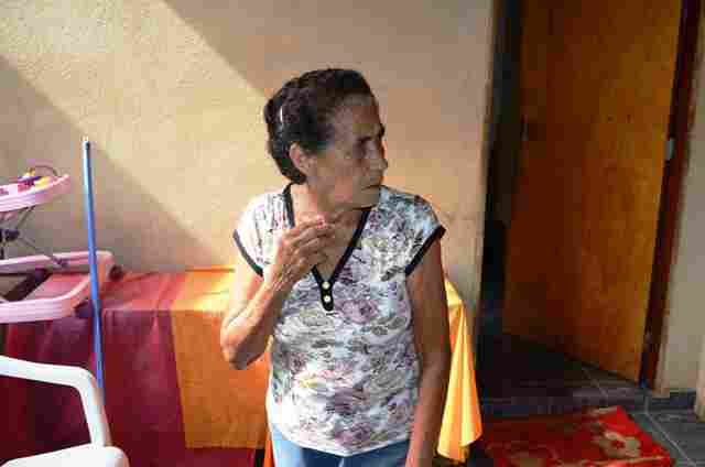 SERVIDOR DA SEDUC &#34;FOI EMPURRADO NO RIO MADEIRA&#34;