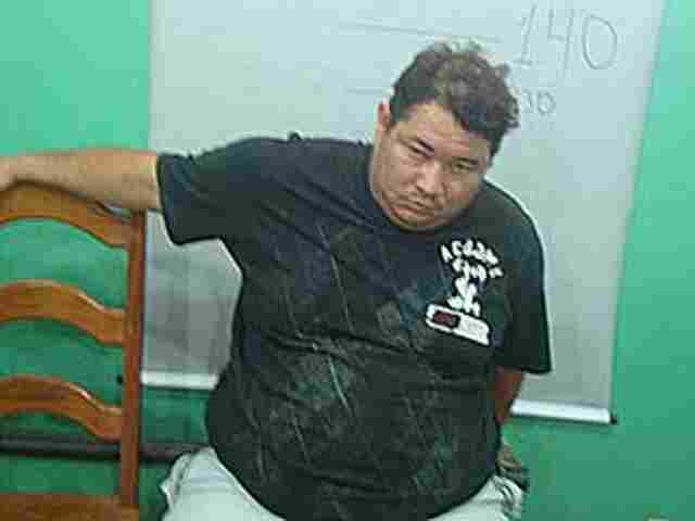 Polícia Civil prende em Guajará-Mirim foragido do sistema prisional de Porto Velho