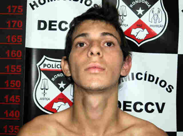 JUSTIÇA CONVOCA NOVAMENTE ACUSADO DE MATAR EX-NAMORADA