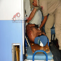 Mototaxista é esfaqueado durante roubo