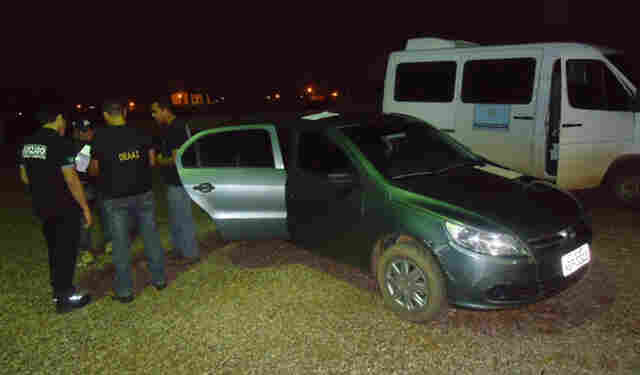 Polícia Civil realiza &#34;Operação Pocoyo&#34; e apreende onze adolescentes