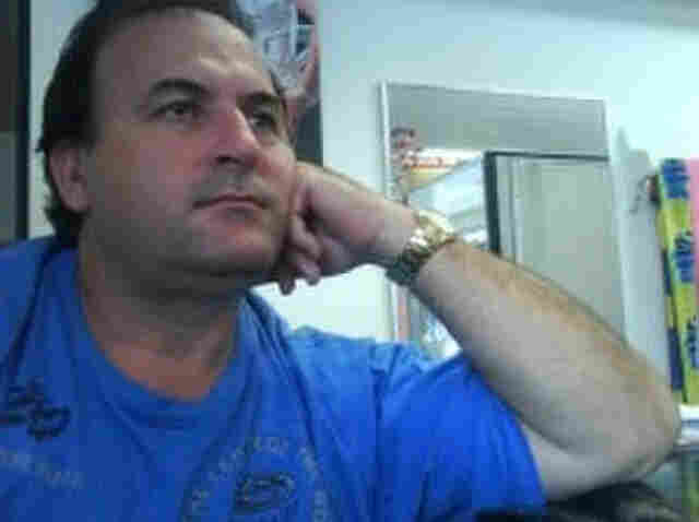 EX-DEPUTADO GAZONI PAGA R$ 2.712 E É SOLTO APÓS AGREDIR ESPOSA E CUNHADA