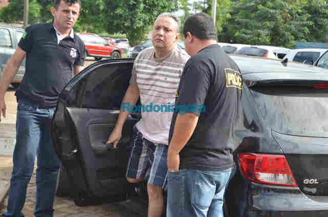 CONFIRA OS MANDADOS DE PRISÃO E DE BUSCA E APREENSÃO DA OPERAÇÃO LUMINUS