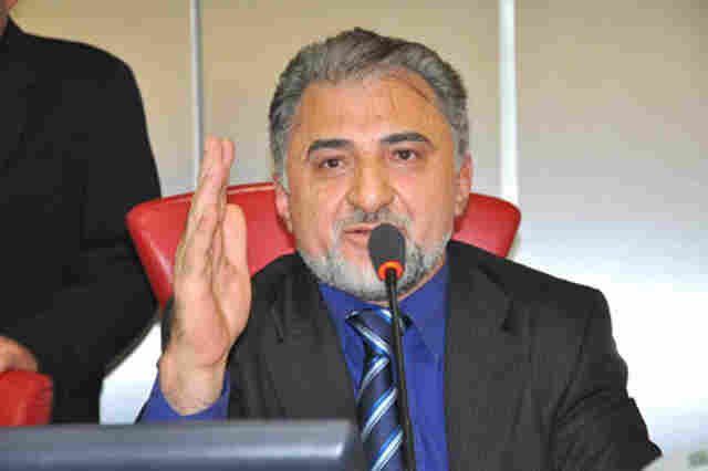 Governador quer amordaçar e impor a Lei do Silêncio aos policiais militares, diz Hermínio