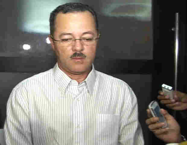 ROBERTO SOBRINHO SE DIZ INJUSTIÇADO: &#34;EU SERIA O PROVÁVEL GOVERNADOR DE RONDÔNIA&#34;; Veja vídeo