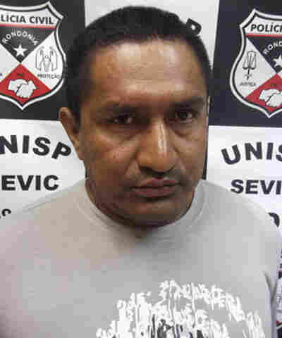 Foragido é preso por agentes da 5ª DP