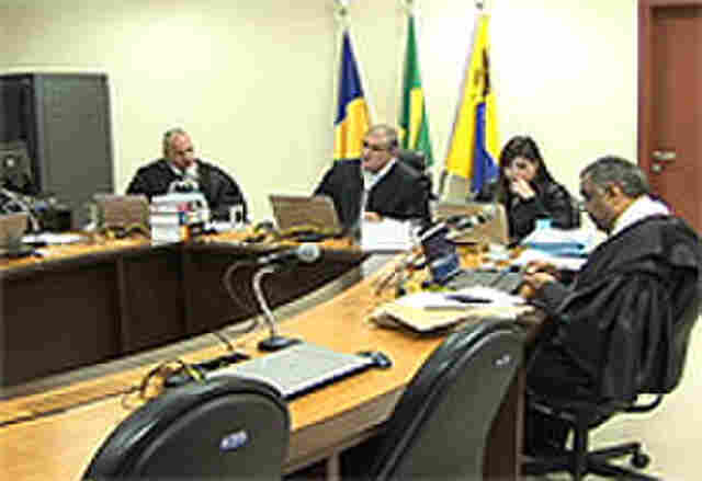 Habeas Corpus rápido: Como foi o julgamento relâmpago que colocou Roberto Sobrinho livre