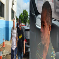 Todos os acusados na Operação Luminus já estão soltos