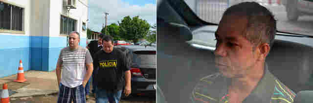 Todos os acusados na Operação Luminus já estão soltos