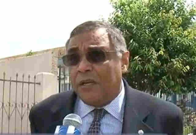 ROBERTO SOBRINHO TENTA AFASTAR ÚNICO DESEMBARGADOR QUE VOTOU PELA MANUTENÇÃO DE SUA PRISÃO