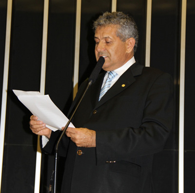 Carlos Magno diz que a pecuária de Rondônia corre risco após decisão do TCE sobre o controle e combate da febre aftosa