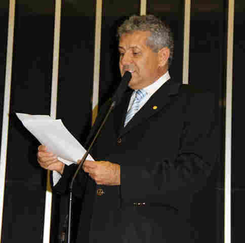 Carlos Magno diz que a pecuária de Rondônia corre risco após decisão do TCE sobre o controle e combate da febre aftosa