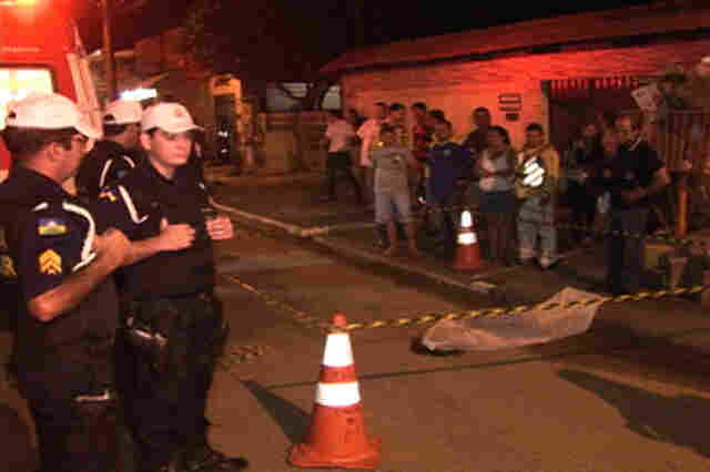 Mulher de 65 anos morre atropelada em Porto Velho