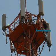 APÓS NOVE HORAS AMEAÇANDO, HOMEM SE JOGA DE TORRE DE TELEFONIA EM PORTO VELHO