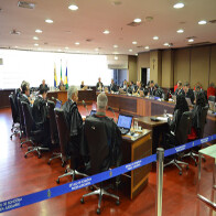 PRESIDENTE DO TRIBUNAL DE JUSTIÇA NÃO VÊ MOTIVOS PARA ANULAR JULGAMENTO DE ROBERTO SOBRINHO