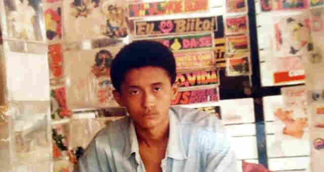 Homem que desapareceu do Tocantins há quase 20 anos pode estar em Porto Velho