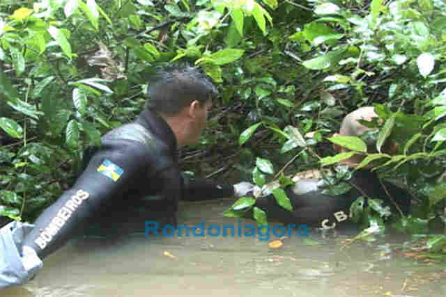 HOMEM QUE ESQUARTEJOU MULHER EM PORTO VELHO PERMANECERÁ PRESO, DECIDE JUSTIÇA
