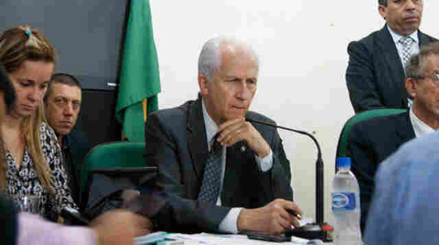 Ouvidor Agrário Nacional diz que ilegalidade em áreas rurais em Rondônia vai acabar &#34;doa a quem doer&#34;