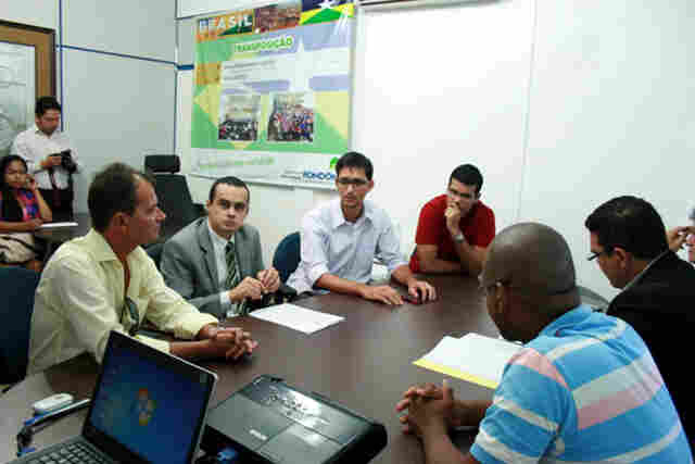 Agentes penitenciários reafirmam que paralisam no dia 1º