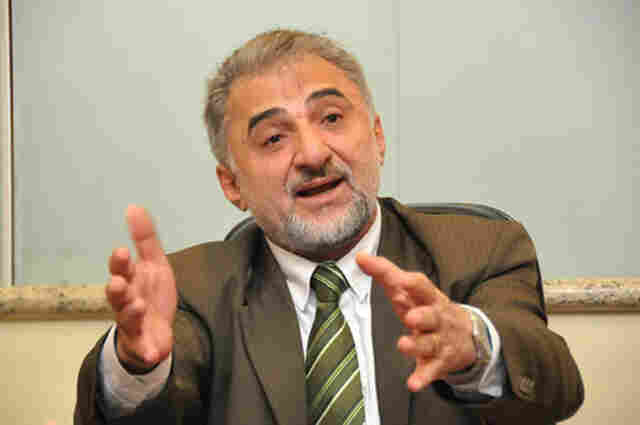 Hermínio defende extinção imediata da dívida do Beron e punição para picaretas que faliram o banco