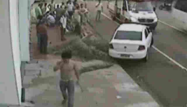 JUIZ DO TRIBUNAL DO JÚRI MANTÉM PRISÃO DE BÊBADO QUE MATOU CICLISTA NO TRÂNSITO; ADVOGADOS RECORREM