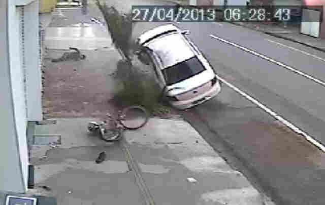 TRIBUNAL DE JUSTIÇA NEGA HABEAS CORPUS A ACADÊMICO QUE MATOU CICLISTA NO TRÂNSITO