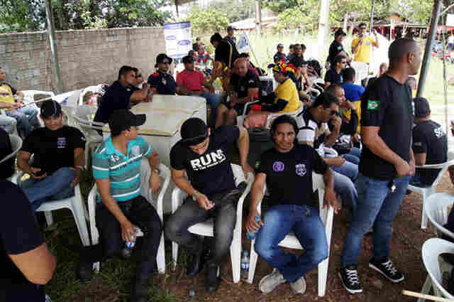 Singeperon diz que Governo limita direito de locomoção e protesta contra ordem de desembargador