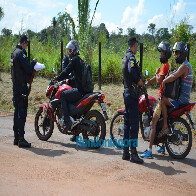 Visitas estão suspensas; acesso a presídios é liberado à imprensa