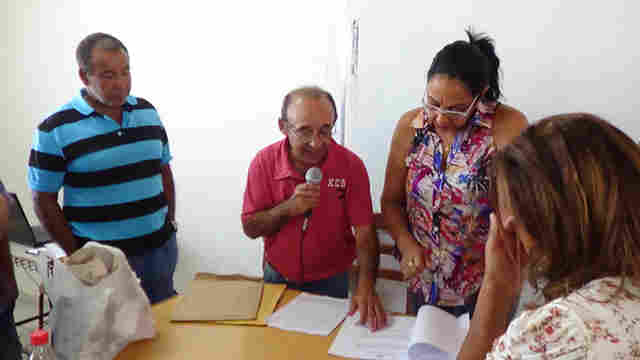 Sinder repudia ação de dirigente que obrigou servidores do DER trabalhar no feriado