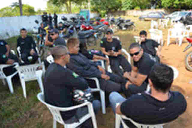 Proposta do Governo é indecente, diz Singeperon; Vídeo