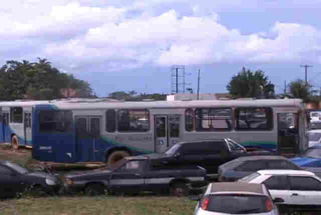 APÓS QUEBRA DE MONOPÓLIO NO TRANSPORTE PÚBLICO, PREFEITURA DECRETA EMERGÊNCIA E LANÇA LICITAÇÃO