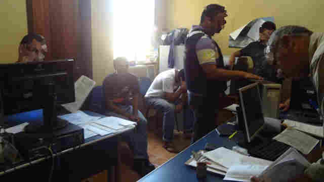 MAIS DE 80 PESSOAS SÃO PRESAS EM RONDÔNIA DURANTE OPERAÇÃO NACIONAL DA POLÍCIA CIVIL