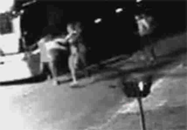 Pedreiro é morto a facadas após confusão; Vídeo mostra crime