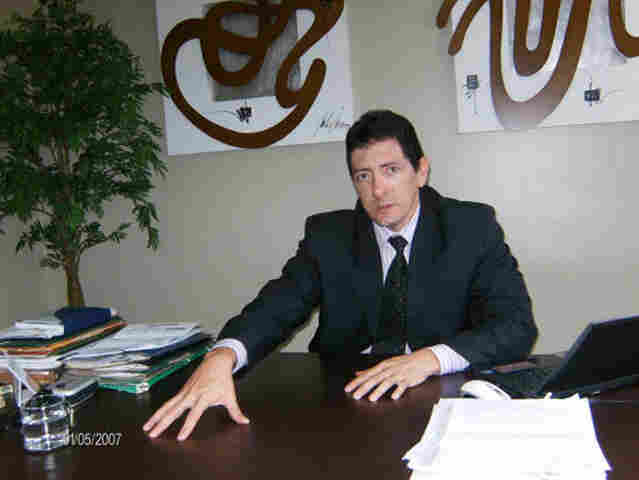 Advogado explica temas a serem debatidos no V Encontro de Direito Médico de Rondônia