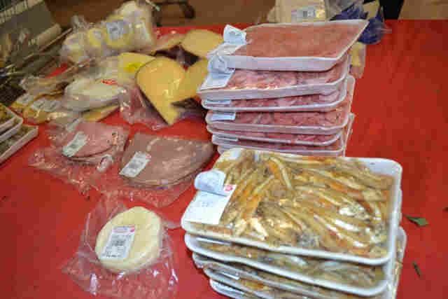 Dono de supermercado é preso em operação da Polícia