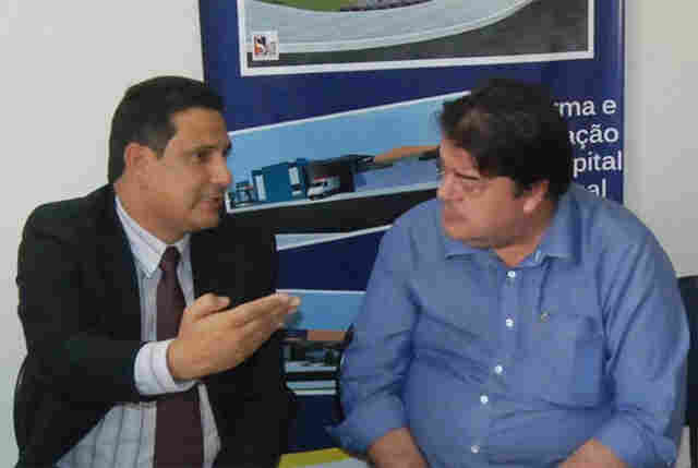 Sindsaúde cobra revisão do PCCR, progressão funcional, insalubridade e realinhamento