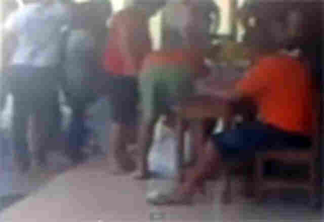 Singeperon divulga vídeo e garante que apenados estão realizando trabalho de agentes penitenciários