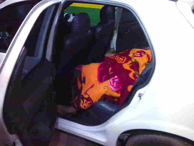 MARIDO MATA MULHER COM GOLPES DE CHAVE DE FENDA EM PORTO VELHO