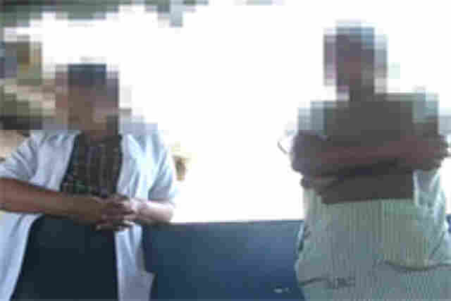 Abandonado, servidores do Cemetron fazem sérias denúncias