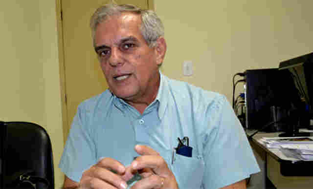 EX-PREFEITO DE GUAJARÁ ATALÍBIO PEGORINI É PRESO EM OPERAÇÃO DA POLÍCIA FEDERAL