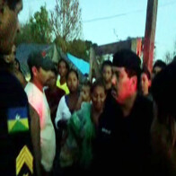 PM INVESTIGA CABO ACUSADO DE AGREDIR MENOR QUE FILMAVA INTIMIDAÇÃO